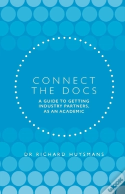 Capa do artigo Connect The Docs