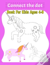 Capa do artigo Connect The Dot Book For Kids Ages 4-8