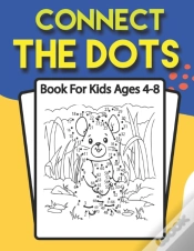 Capa do artigo Connect The Dots Book For Kids Ages 4-8