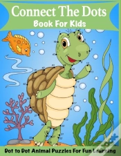 Capa do artigo Connect The Dots Book For Kids