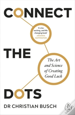 Capa do artigo Connect The Dots