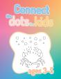 Connect The Dots For Kids Ages 3-5 - Preview