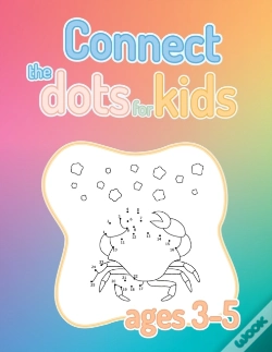Capa do artigo Connect The Dots For Kids Ages 3-5