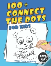 Connect The Dots For Kids Ages 4-8