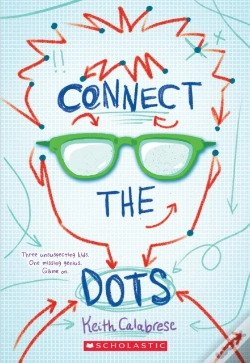 Capa do artigo Connect The Dots