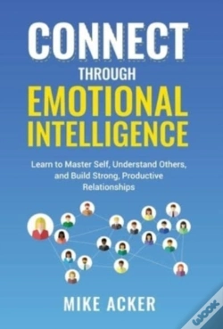 Capa do artigo Connect Through Emotional Intelligence