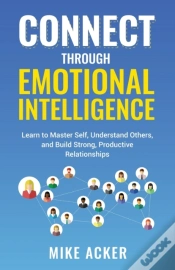 Capa do artigo Connect Through Emotional Intelligence