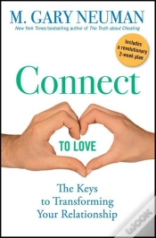 Capa do artigo Connect To Love