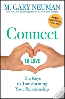 Capa do artigo Connect To Love