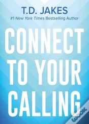 Capa do artigo Connect To Your Calling