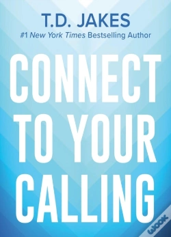 Capa do artigo Connect To Your Calling