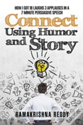 Connect Using Humor And Story