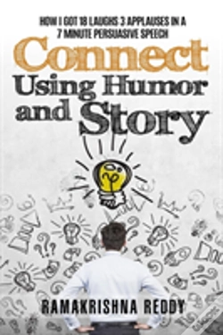 Capa do artigo Connect Using Humor And Story