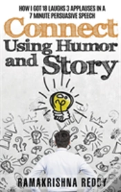 Capa do artigo Connect Using Humor And Story