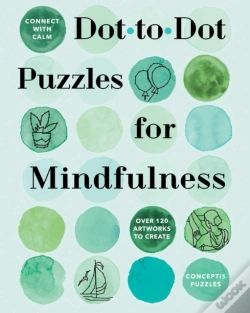Capa do artigo Connect With Calm: Dot-To-Dot Puzzles For Mindfulness