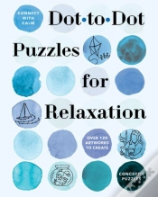 Capa do artigo Connect With Calm: Dot-To-Dot Puzzles For Relaxation