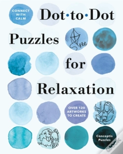 Capa do artigo Connect With Calm: Dot-To-Dot Puzzles For Relaxation