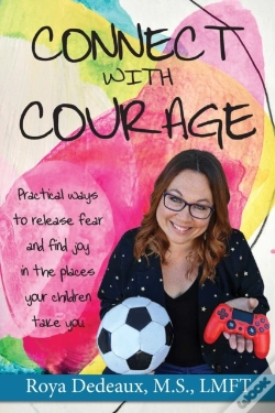 Capa do artigo Connect With Courage