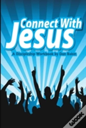 Capa do artigo Connect With Jesus