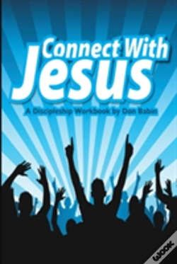 Capa do artigo Connect With Jesus