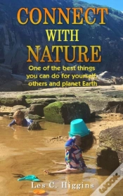 Capa do artigo Connect With Nature
