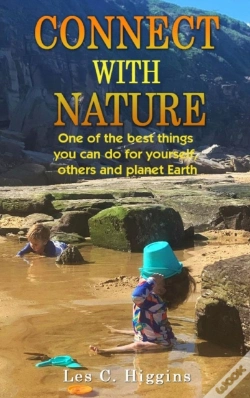 Capa do artigo Connect With Nature