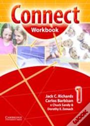 Connect Workbook 1 Portuguese Edition