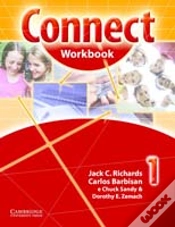 Capa do artigo Connect Workbook 1 Portuguese Edition