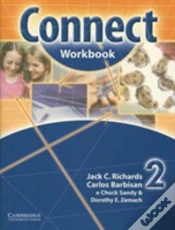 Capa do artigo Connect Workbook 2 Portuguese Edition
