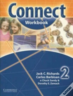 Capa do artigo Connect Workbook 2 Portuguese Edition