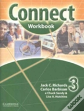 Capa do artigo Connect Workbook 3 Portuguese Edition
