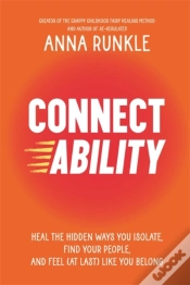 Capa do artigo Connectability