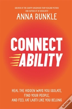 Capa do artigo Connectability