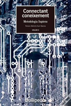 Capa do artigo Connectant Coneixement