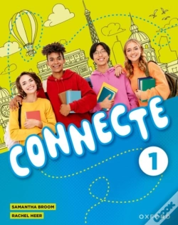 Capa do artigo Connecte: Student Book 1