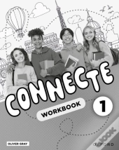 Connecte: Workbook Pack 1