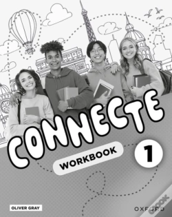 Capa do artigo Connecte:: Workbook Pack 1