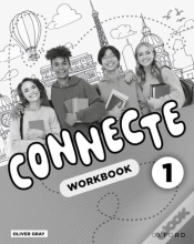 Capa do artigo Connecte: Workbook Pack 1