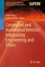 Connected And Automated Vehicles: Integrating Engineering And Ethics - Preview