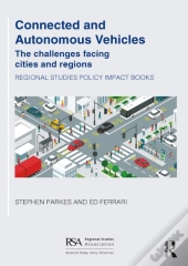 Connected And Autonomous Vehicles