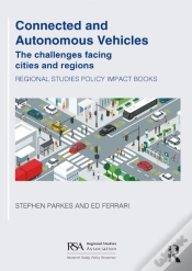 Capa do artigo Connected And Autonomous Vehicles