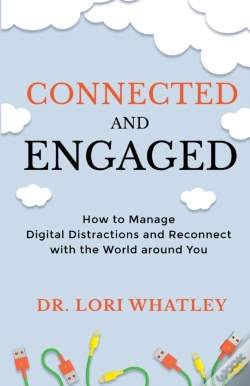 Capa do artigo Connected And Engaged