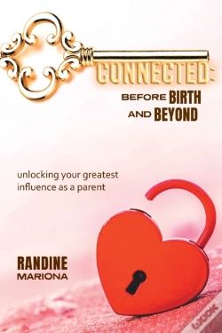 Capa do artigo Connected   Before Birth   Beyond