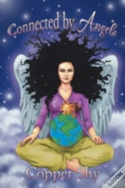 Capa do artigo Connected By Angels