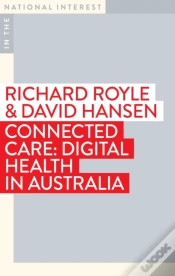 Capa do artigo Connected Care