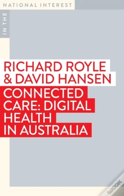 Capa do artigo Connected Care