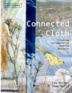 Capa do artigo Connected Cloth
