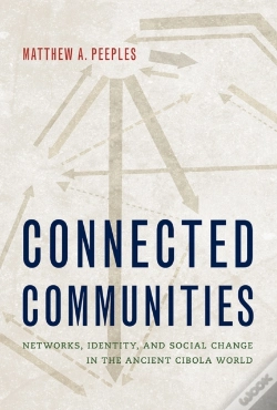 Capa do artigo Connected Communities