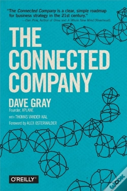 Capa do artigo Connected Company