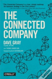 Capa do artigo Connected Company